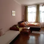 Διαμέρισμα Marsik