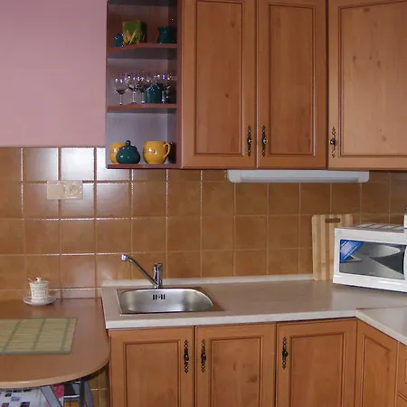 Apartment Marsik Nachod
