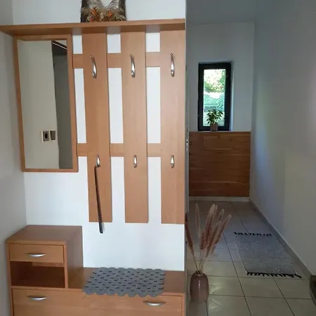 Apartment Marsik Nachod
