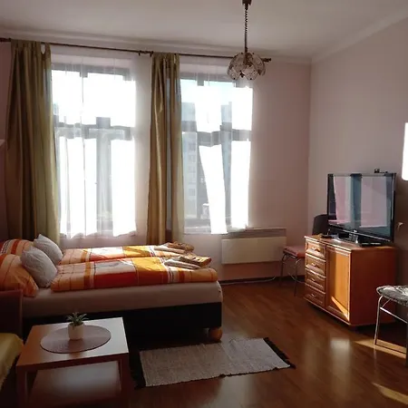 Marsik Apartment