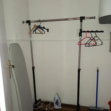 Appartamento Maršík Náchod