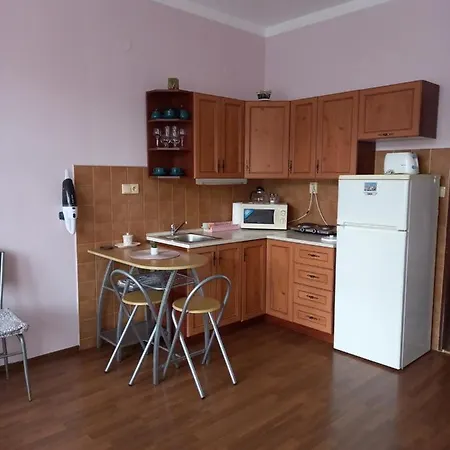 Marsik Apartment