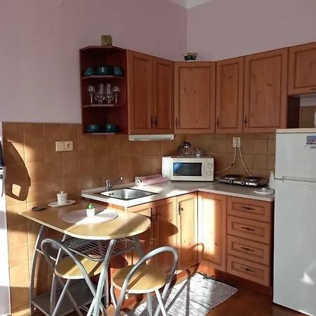 Apartmán Maršík Náchod