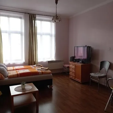 Marsik Apartment *