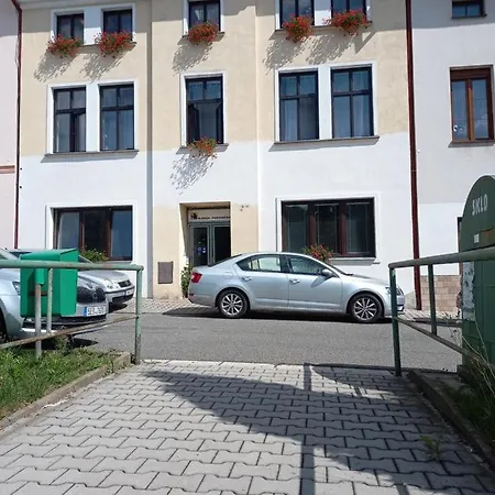 Marsik Apartment *