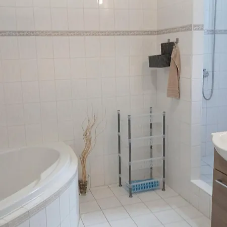 Apartmán Maršík Náchod