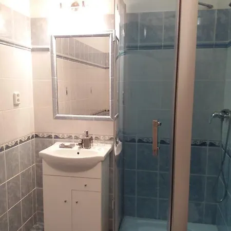 Maršík Apartmán
