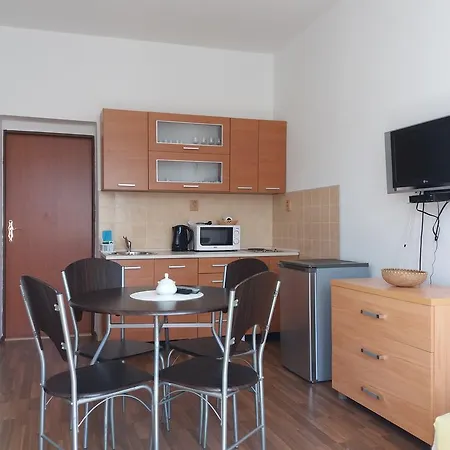 Apartment Marsik