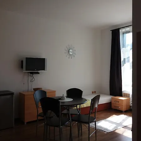 Maršík Apartmán