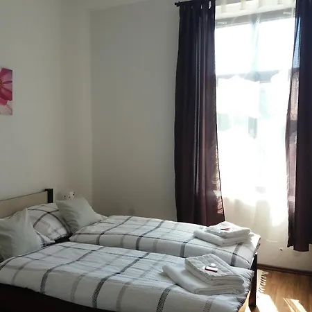 Maršík Apartmán *