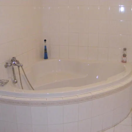 Apartmán Maršík *