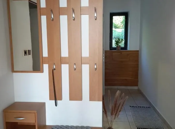 Appartamento Maršík Náchod