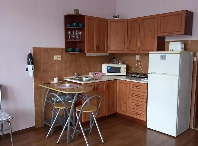 Maršík Appartamento