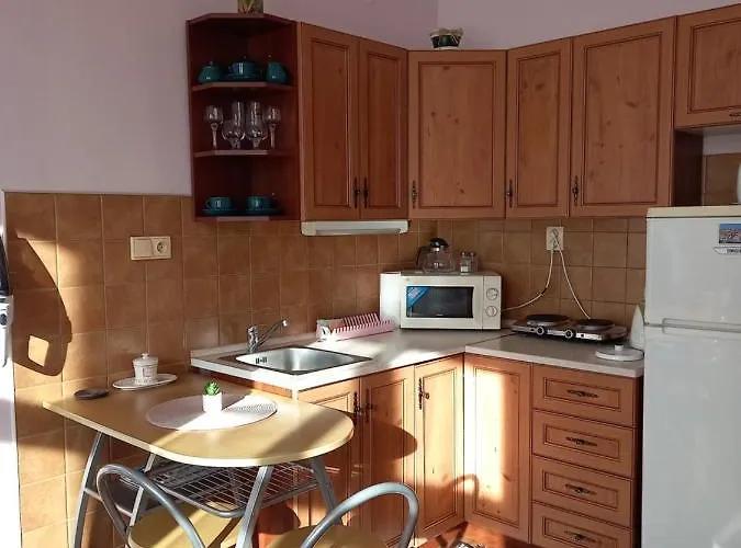 Appartamento Maršík Náchod