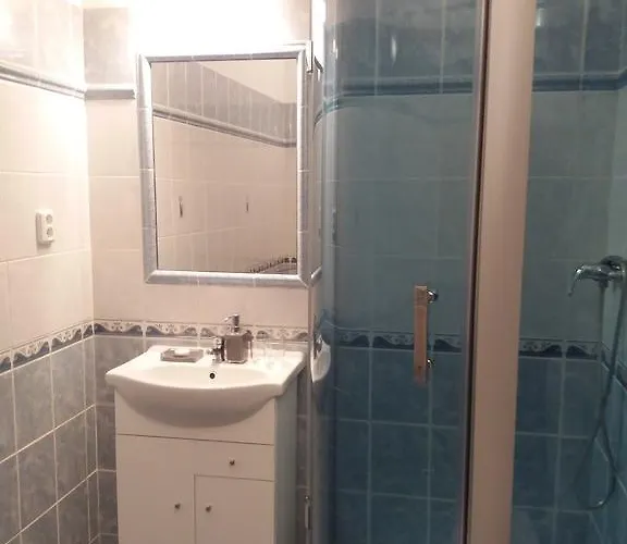 Maršík Appartamento