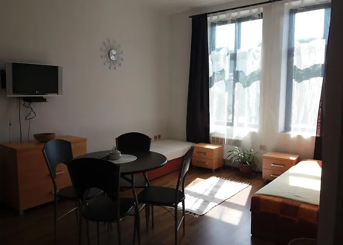 Appartamento Maršík Náchod